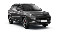 Москвич 3 Серый