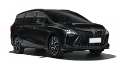 Forthing Yacht Чёрный бриллиант