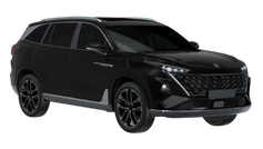 Москвич M90 Астраханский черный