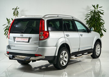 Great Wall Hover H3 Вид 4