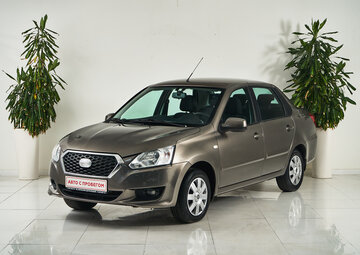 Datsun on-DO Вид 3