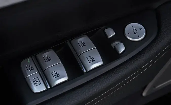 BMW 7 серии
